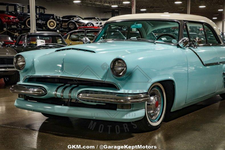 1953 Mercury Custom 27
