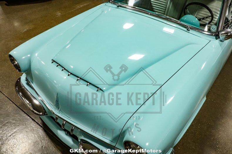 1953 Mercury Custom 28