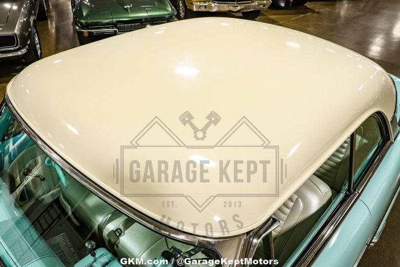 1953 Mercury Custom 30