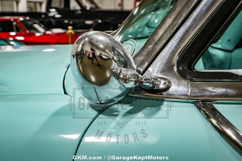 1953 Mercury Custom 31