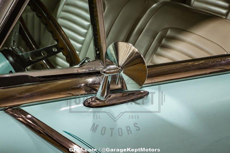 1953 Mercury Custom 32