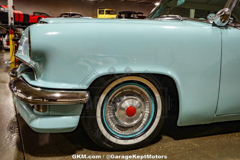 1953 Mercury Custom 34