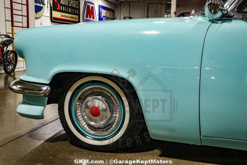 1953 Mercury Custom 35