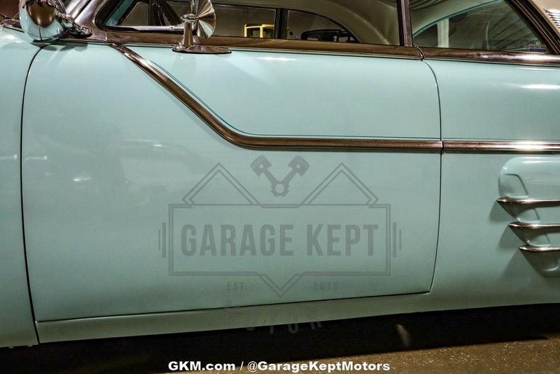 1953 Mercury Custom 36
