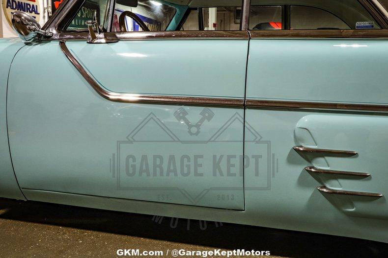 1953 Mercury Custom 37