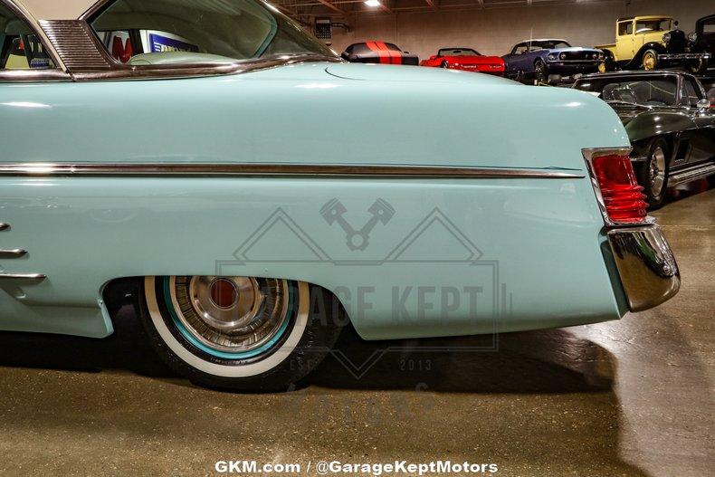 1953 Mercury Custom 39