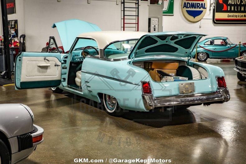 1953 Mercury Custom 3