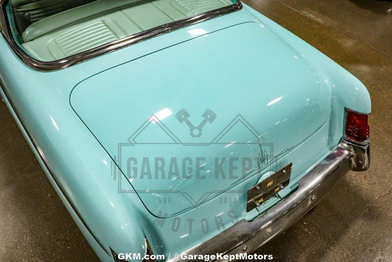 1953 Mercury Custom 40
