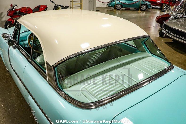 1953 Mercury Custom 41