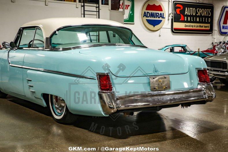 1953 Mercury Custom 43