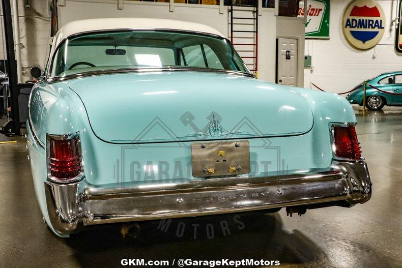 1953 Mercury Custom 44