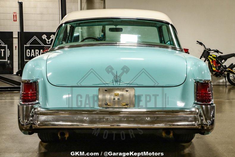 1953 Mercury Custom 46