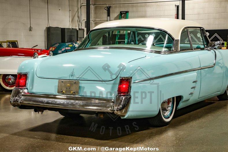 1953 Mercury Custom 48