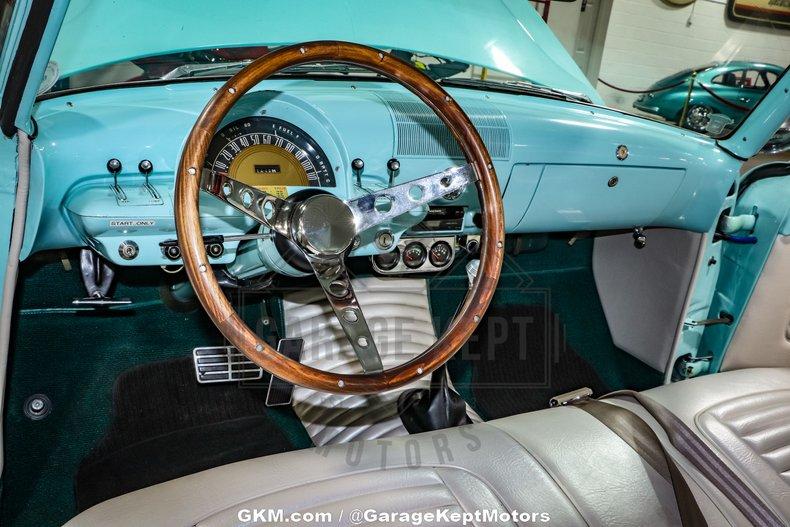 1953 Mercury Custom 4