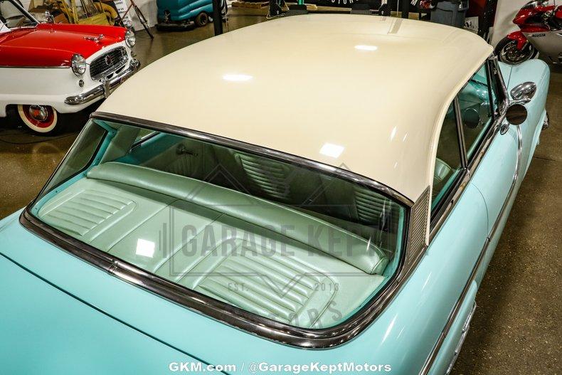 1953 Mercury Custom 51