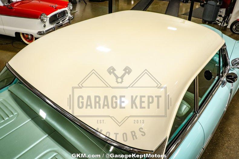1953 Mercury Custom 52