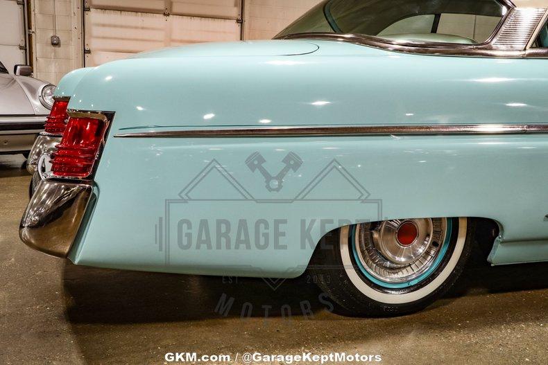 1953 Mercury Custom 53