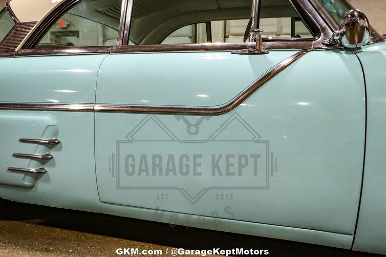 1953 Mercury Custom 56
