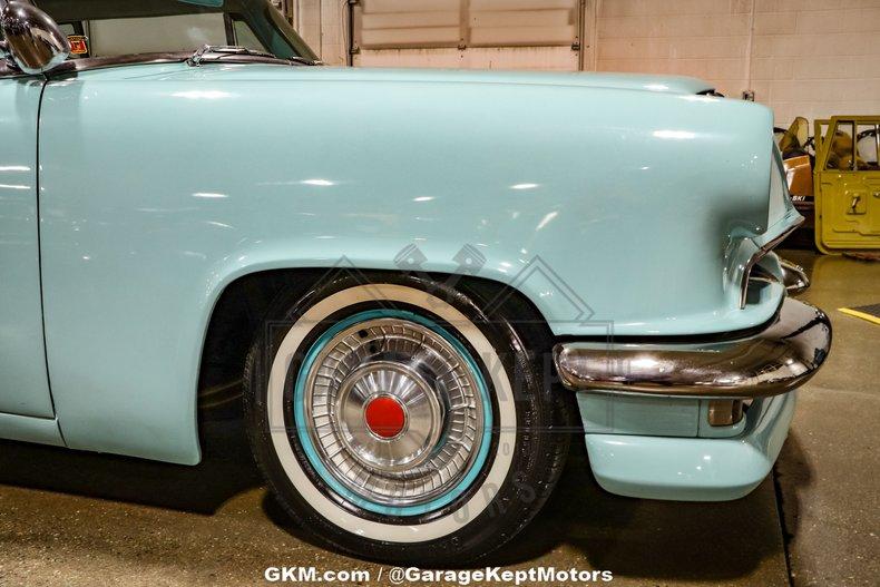 1953 Mercury Custom 58