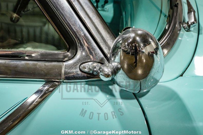 1953 Mercury Custom 59