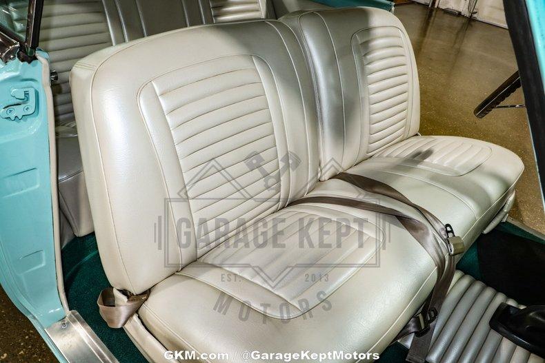 1953 Mercury Custom 5