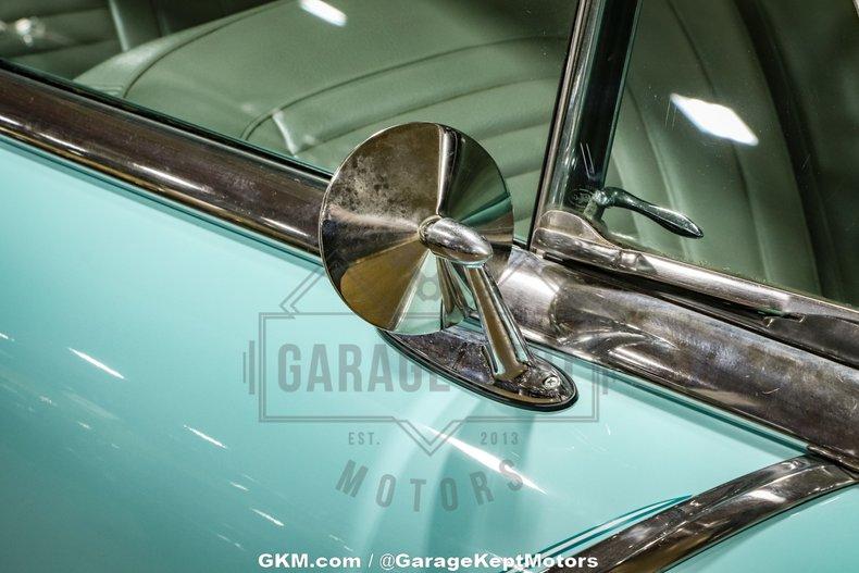 1953 Mercury Custom 60