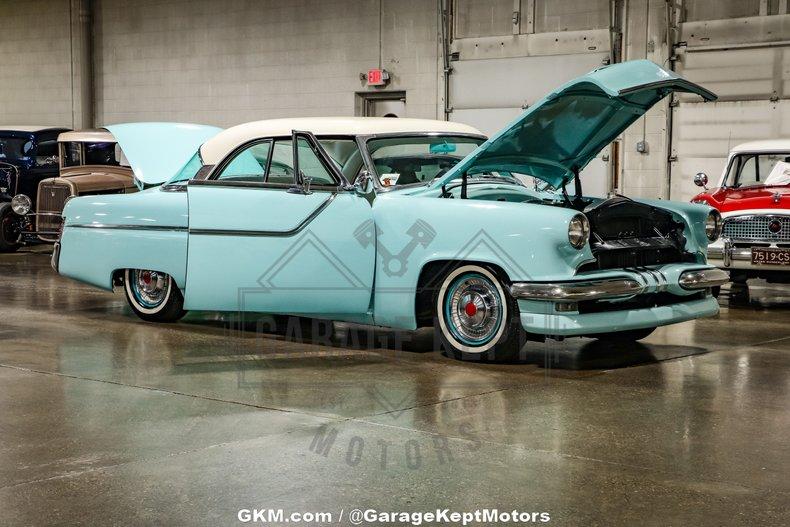 1953 Mercury Custom 61