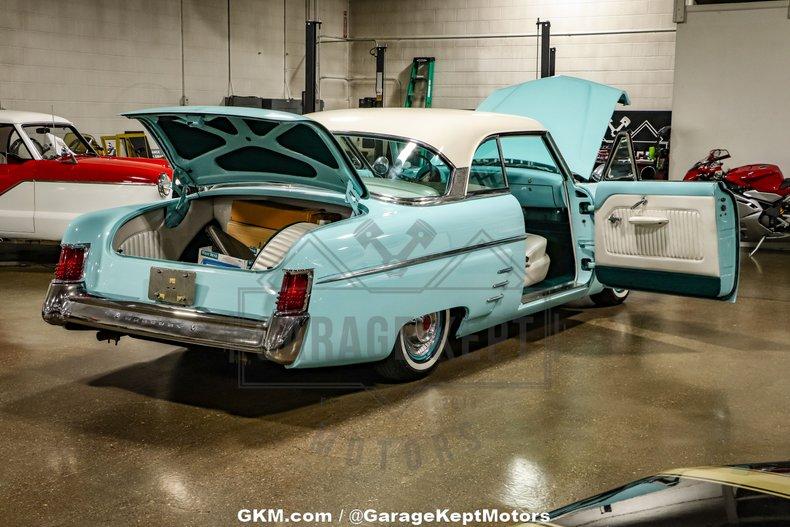 1953 Mercury Custom 63
