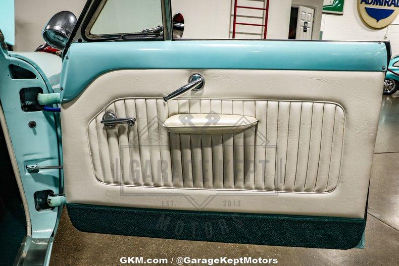 1953 Mercury Custom 64