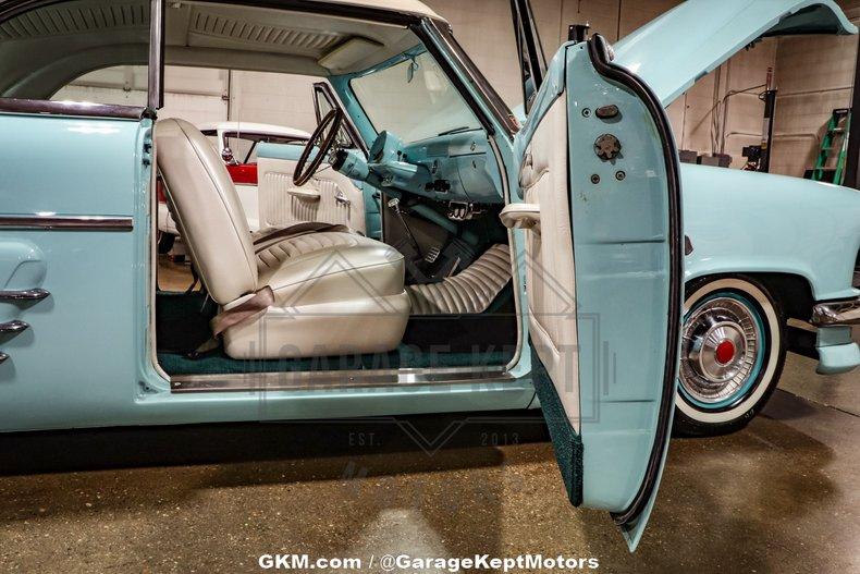 1953 Mercury Custom 65