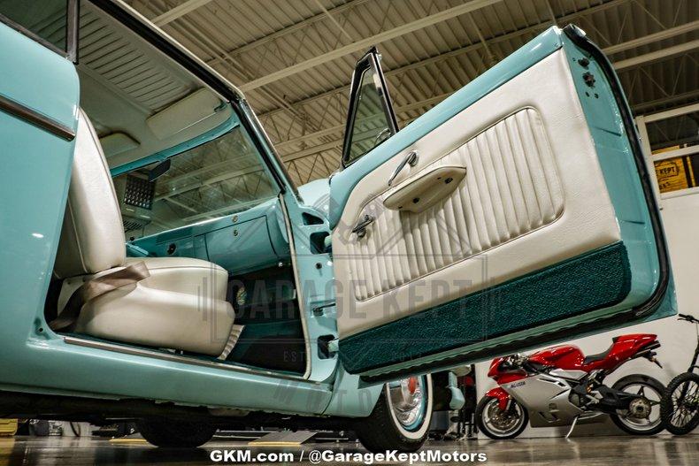 1953 Mercury Custom 66