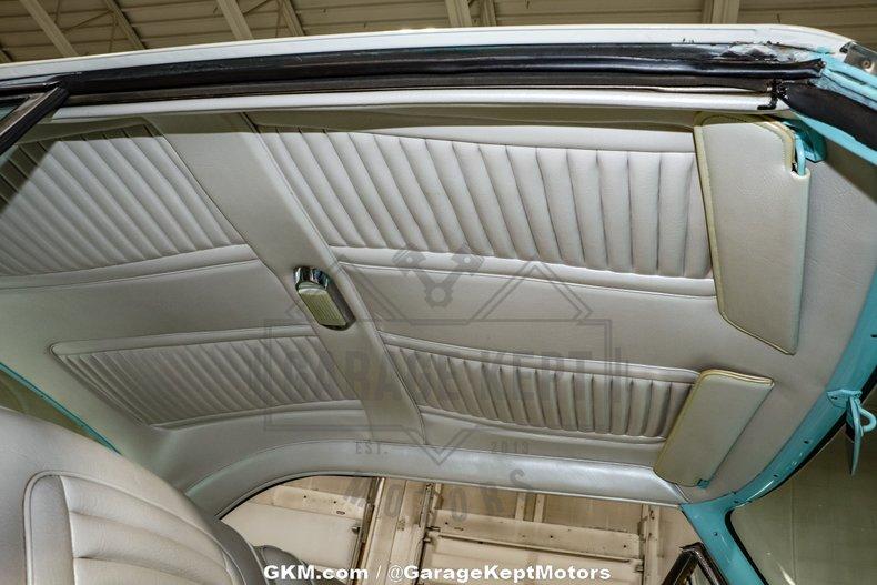 1953 Mercury Custom 69