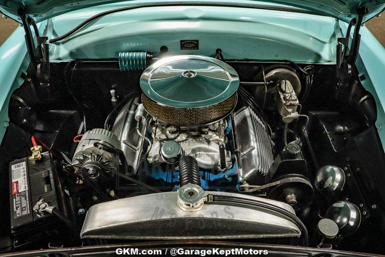 1953 Mercury Custom 6