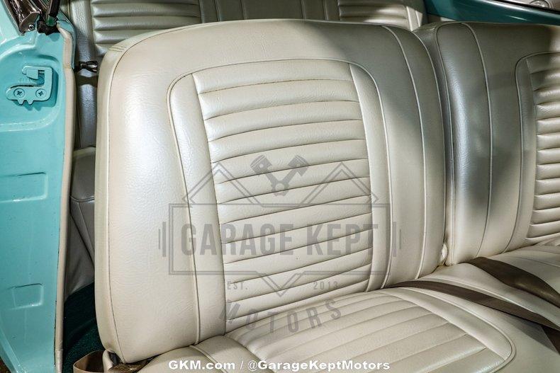 1953 Mercury Custom 70