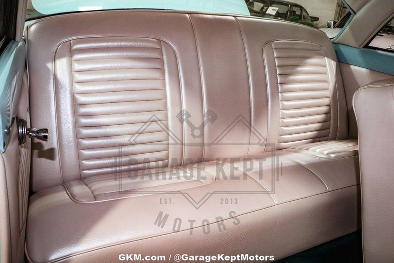 1953 Mercury Custom 73