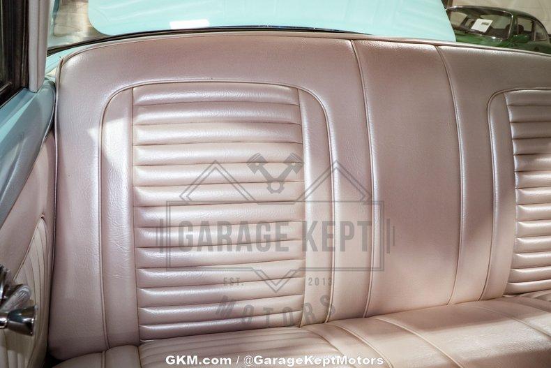 1953 Mercury Custom 74
