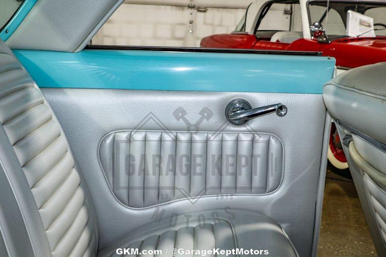 1953 Mercury Custom 77
