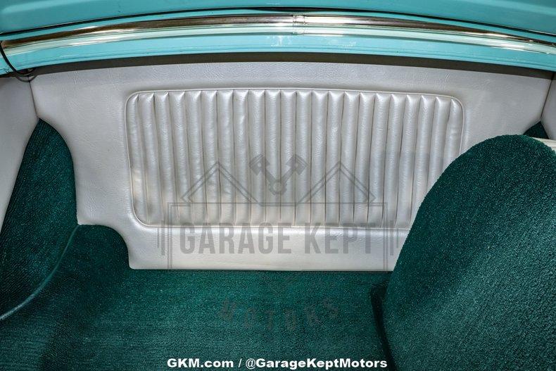 1953 Mercury Custom 79