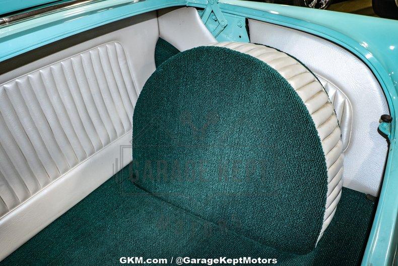 1953 Mercury Custom 80