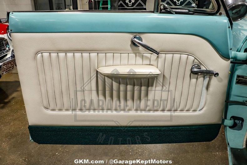 1953 Mercury Custom 89