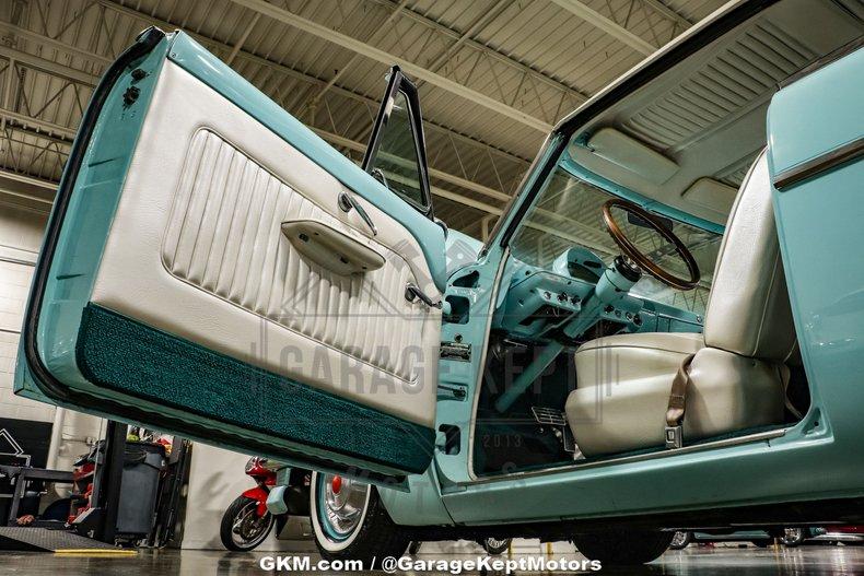 1953 Mercury Custom 91