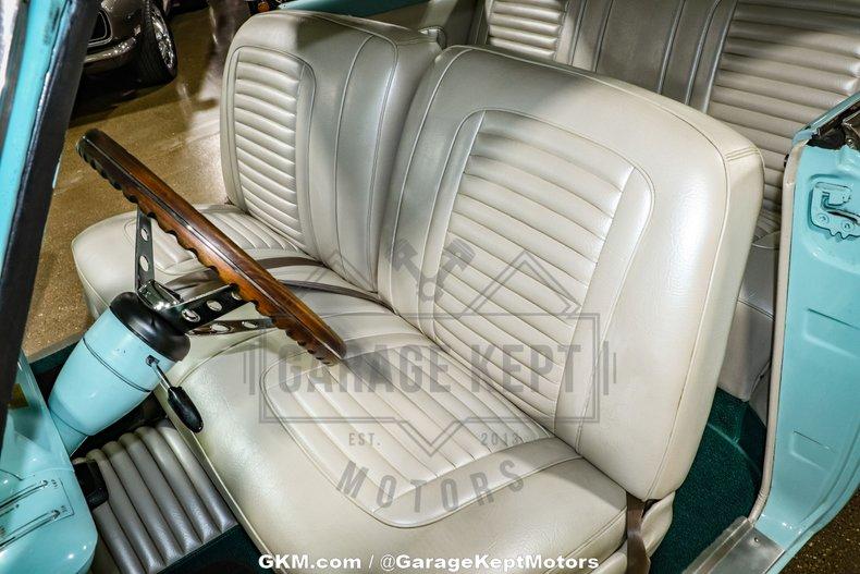 1953 Mercury Custom 94