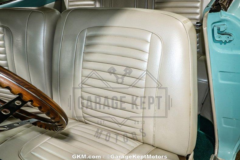 1953 Mercury Custom 95