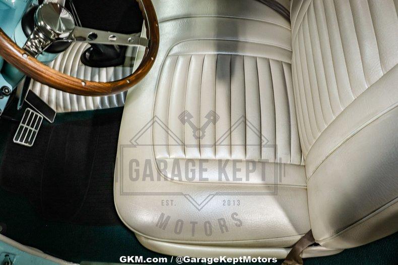1953 Mercury Custom 96