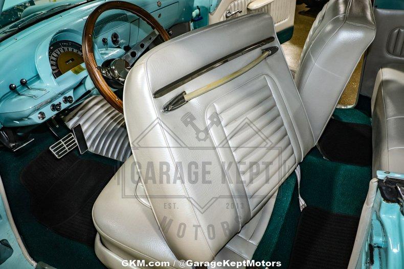 1953 Mercury Custom 97