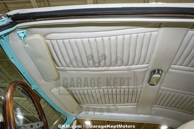 1953 Mercury Custom 98