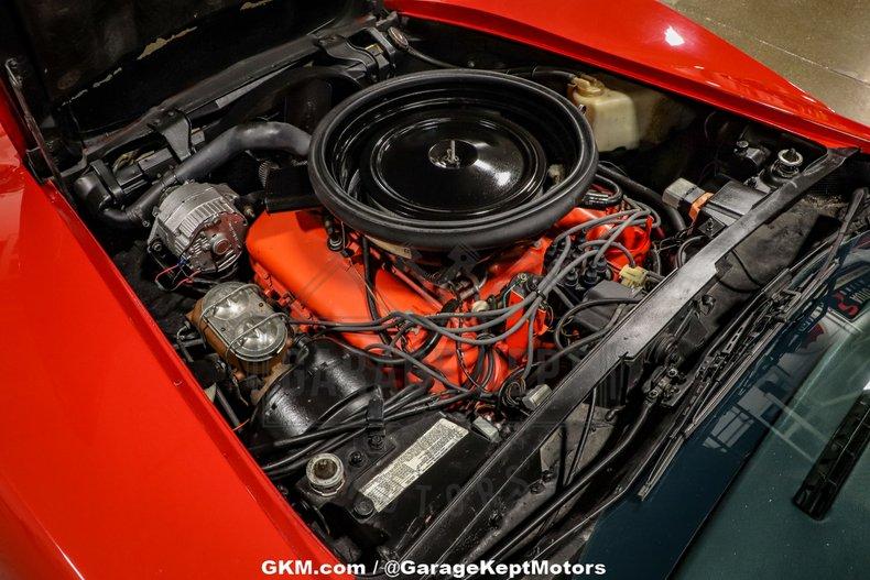 1974 Chevrolet Corvette 106