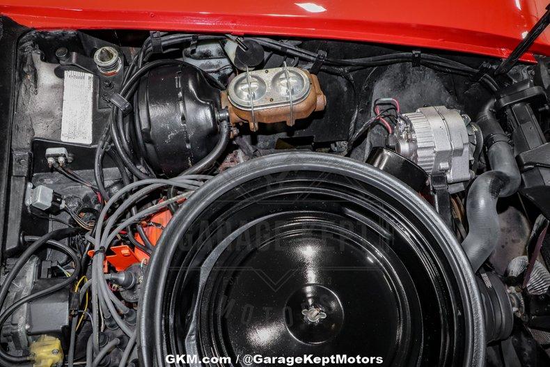 1974 Chevrolet Corvette 111