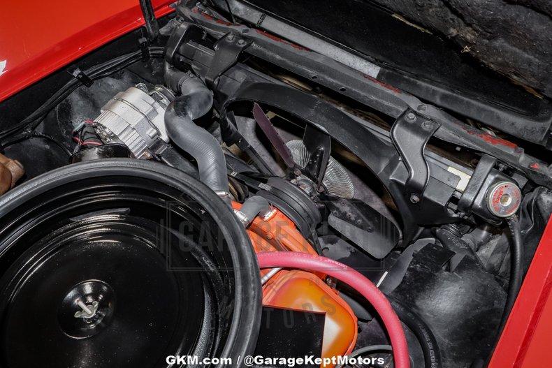 1974 Chevrolet Corvette 112