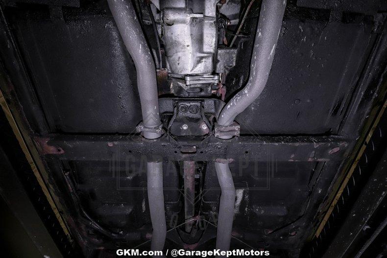 1974 Chevrolet Corvette 141